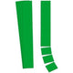 Cartes enfichables Pk90 ultradex vert 140501