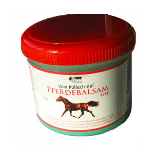 Gel de pferdebalsam Pullach hof (24x 500ml)