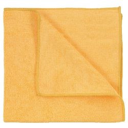 Tissu Mircovel kc wypall 8394 jaune