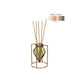 Idées 4 saisons diffuseur brise vert ø8,5xh22cm