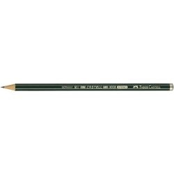 Crayon Faber-Castell Steno 9008 HB
