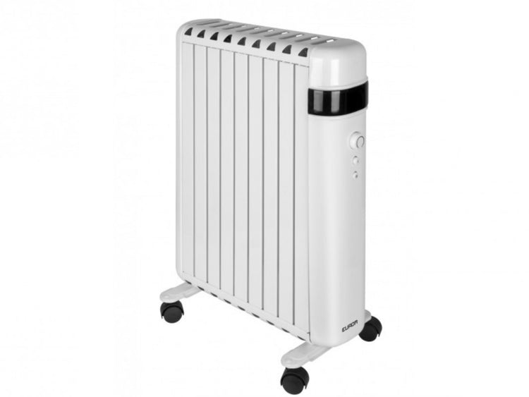 Radiateur électrique sans huile Eurom rad2000 2000w | 363883 - 363883