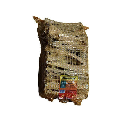 Golden Flame Golden Flame Smaakwood Softwood Latjes FSC 2,5 kg