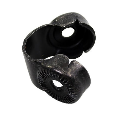 Collier de serrage Steco pour guidon 22mm