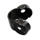 Collier de serrage Steco pour guidon 22mm
