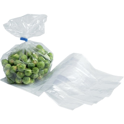 Sac pliant latérale ABI Polyéthylène