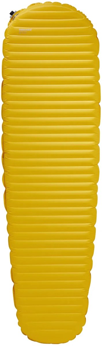 Tapis de couchage Therm-a-rest neoair xlite nxt rs - éruption solaire
