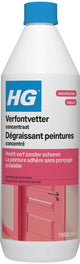 HG HG peintures sans ponçonner 1L