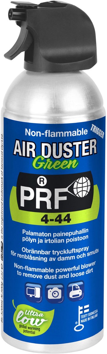 PRF PRF PE44T52N Clean à pression d'air universel 520 ml