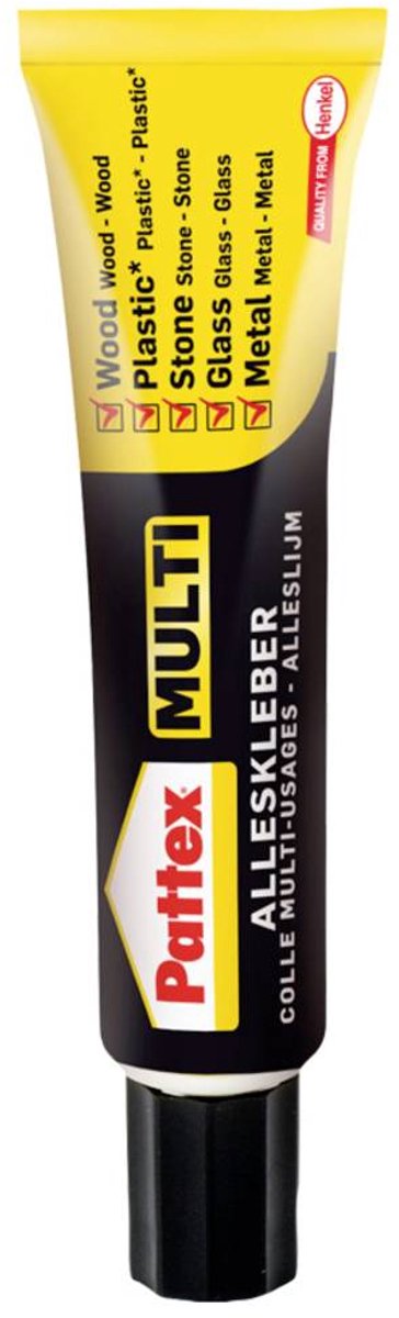 Colle multi-usages Pattex 20 g