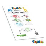 Playmais Eduline Mosaic (> 12 000 pièces) - afbeelding 4