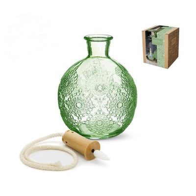 Idées 4 saisons avec amour coffret cadeau bologne vert