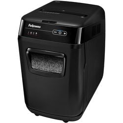Destructeur de papier Fellowes Automax 200m Micro