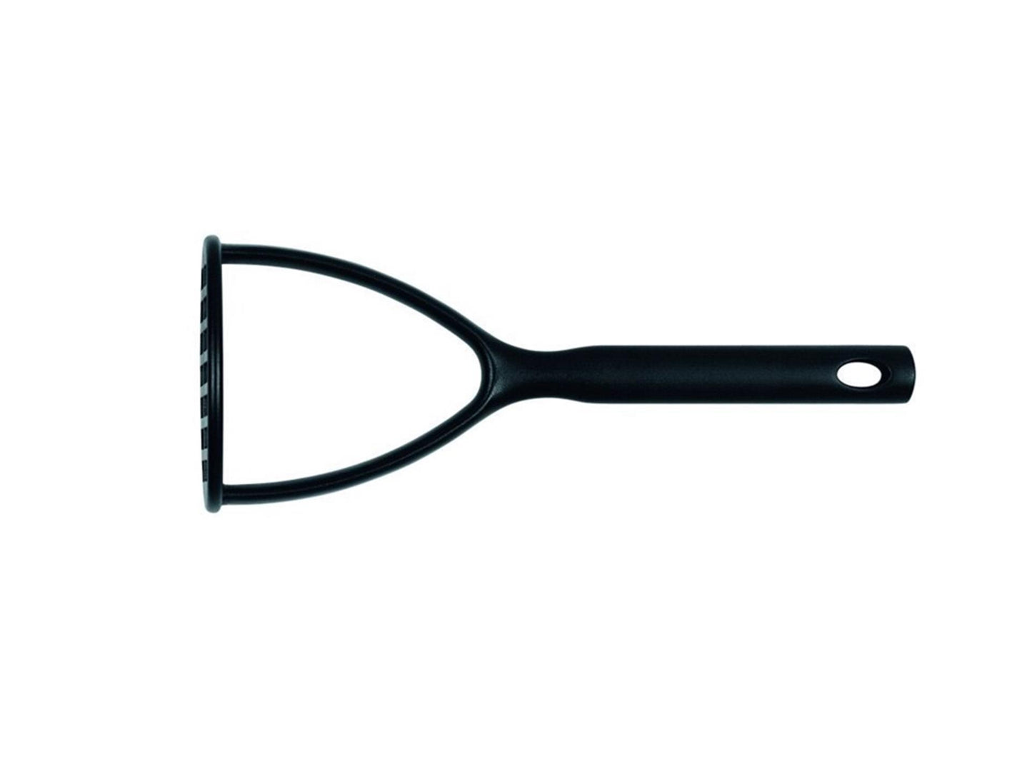 Brabantia Pulseestamper Black Line