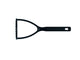 Brabantia Pulseestamper Black Line