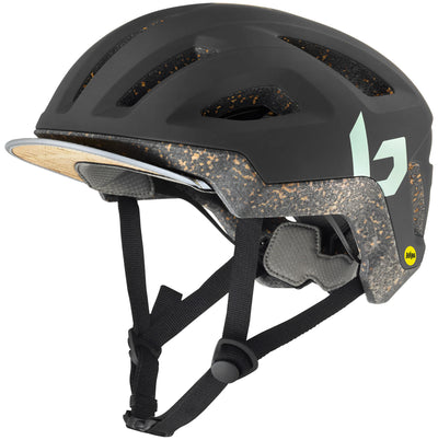 Bollé Helmet Eco React MIPS M Matt Green foncé