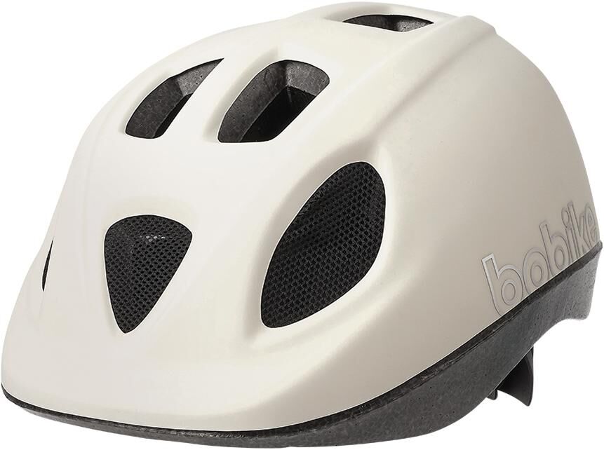 Casque de vélo Go S (52-56 cm) - cup cake vanille