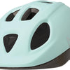Casque enfant s 52-56cm bobike go mint green marshmallow mint