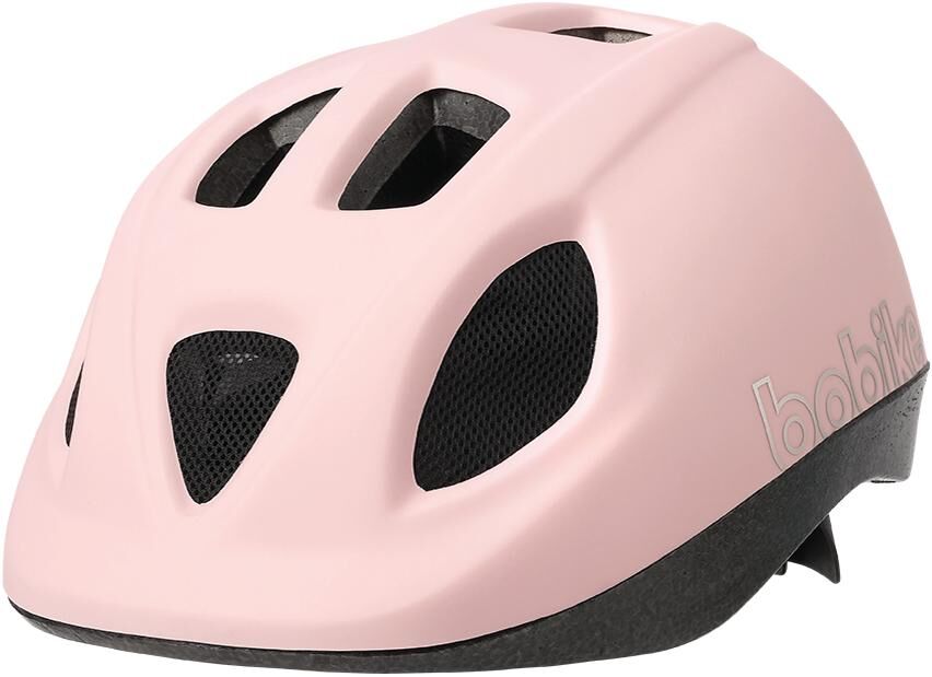 Casque enfant s 52-56cm bobike go pink cotton candy pink