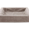 Bia Bed Fleece Hoes Hondmand Taupe