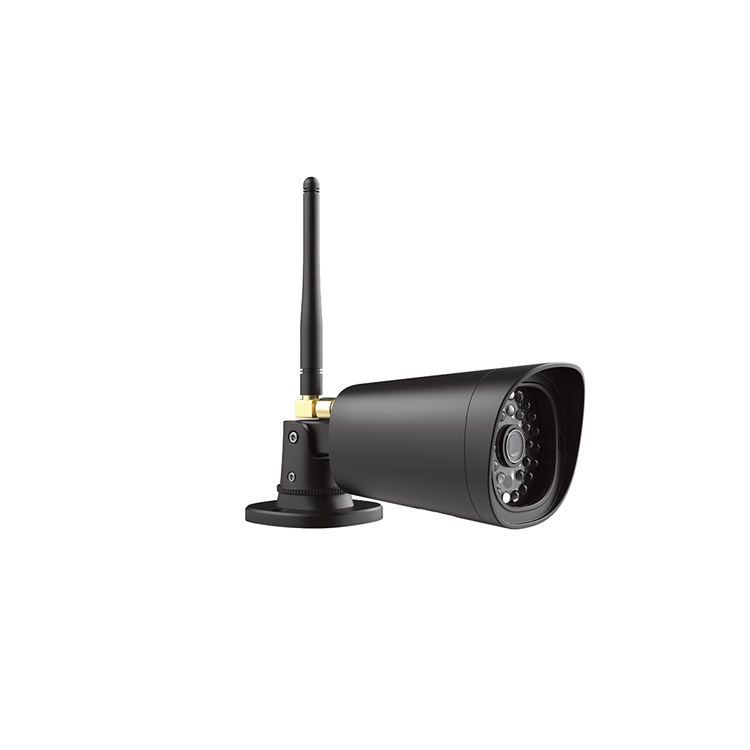 Cliquez sur Cliquez sur la caméra de sécurité IP WiFi Smart pour l'extérieur