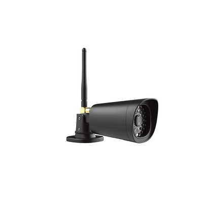 Cliquez sur Cliquez sur la caméra de sécurité IP WiFi Smart pour l'extérieur
