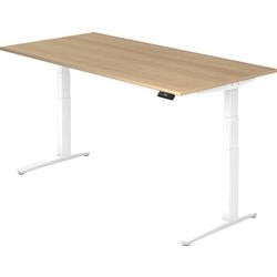 Bach bureau assis-debout marteau vxbhm2e e ww 2000 mm x 1000 mm x 720 mm
