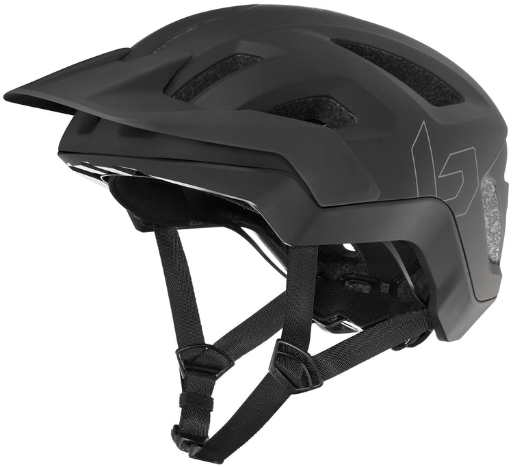 Bollé Casque Adapt Size S Matt Black