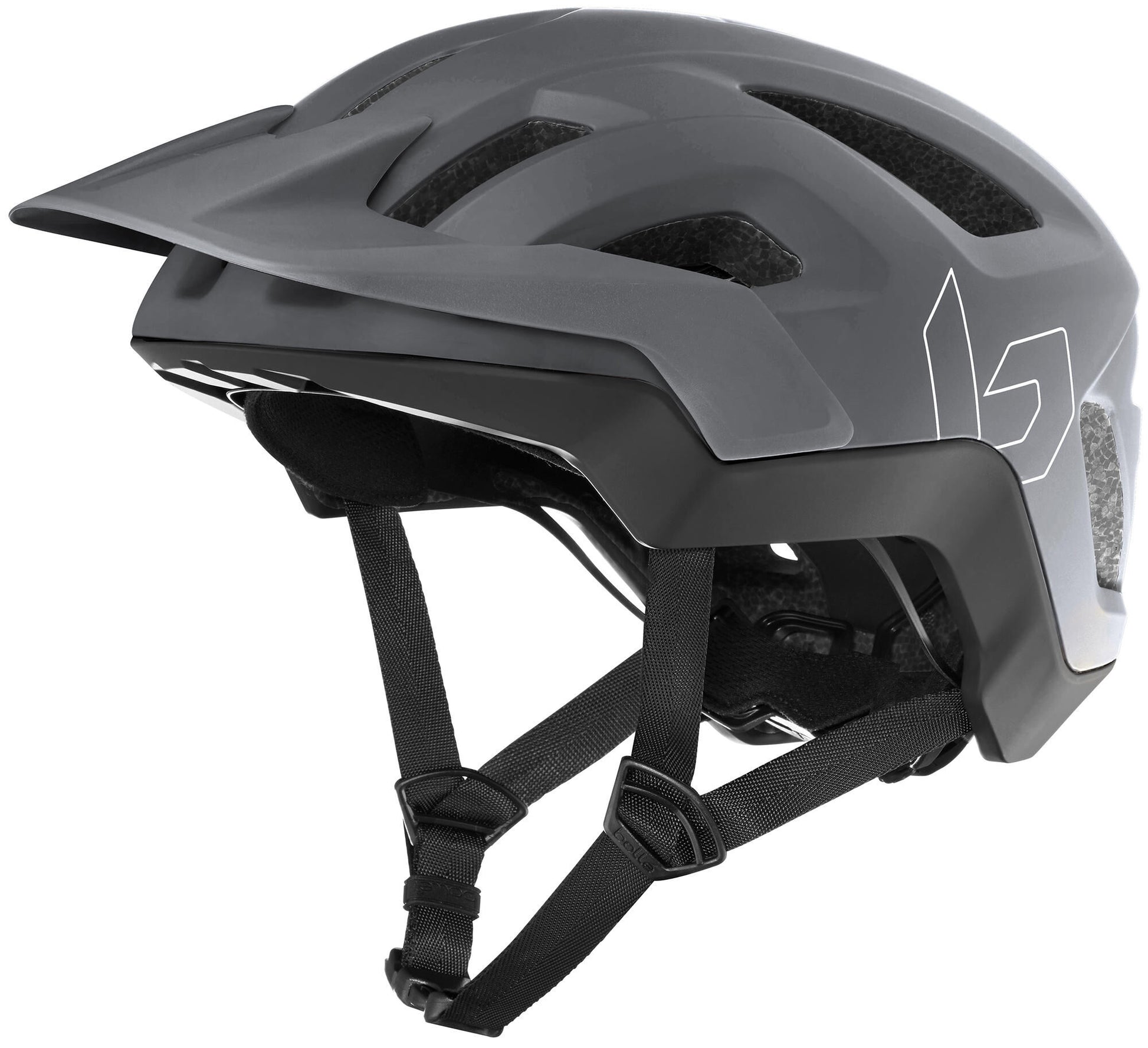 Bollé Casque Adapt Taille S Matt Cool Grey