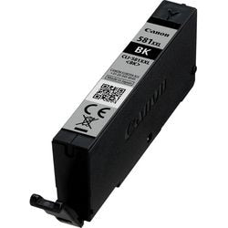Cartouche d'encre noire Canon CLI-581xxl