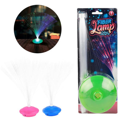Toi-Toys Party Fibert Lampe Changement