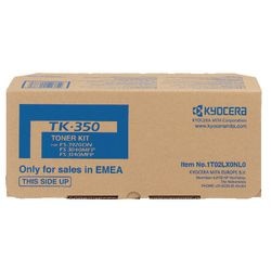 Cartouche de toner Kyocera TK350 noir