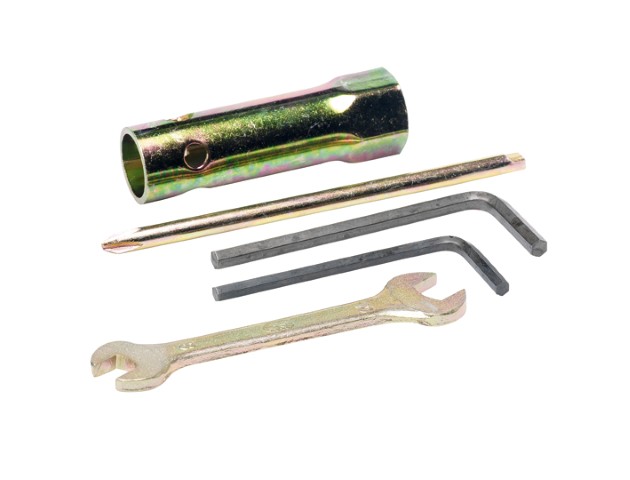 Plateau à outils accessoires Makita - 824002-0