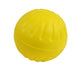 Starmark fantastique du Durafoam Ball Jaune