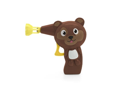 Bubble Dog Bubble Blowing Gun Manual Arachut Flavour
