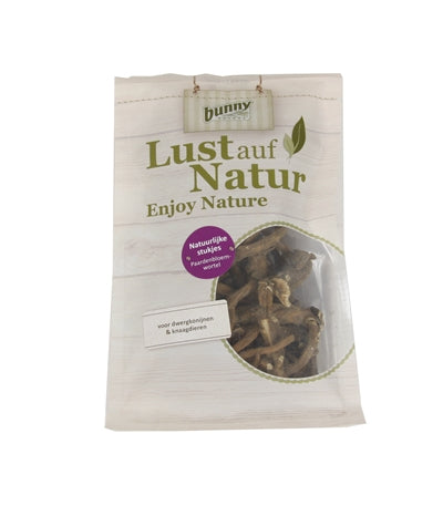 Bunny Nature Pieces naturelles de racine de pissenlit