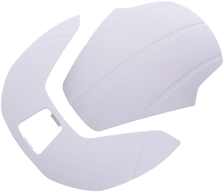 Bollé Aero Cover S Matt White
