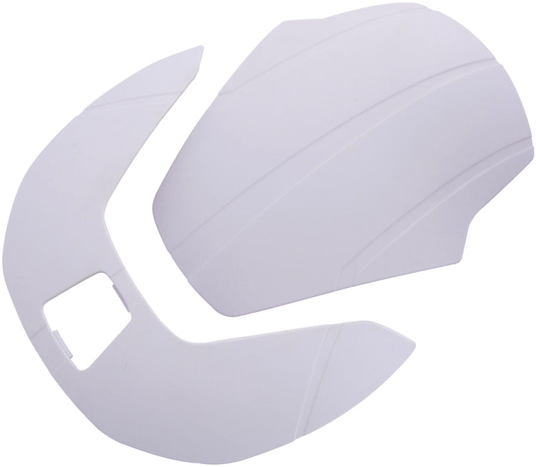 Bollé Aero Cover M Matt White