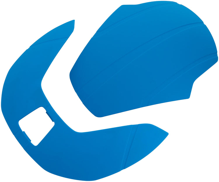 Bollé Aero Cover L Matt Blue