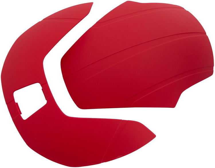 Bollé Aero Cover L Matt White