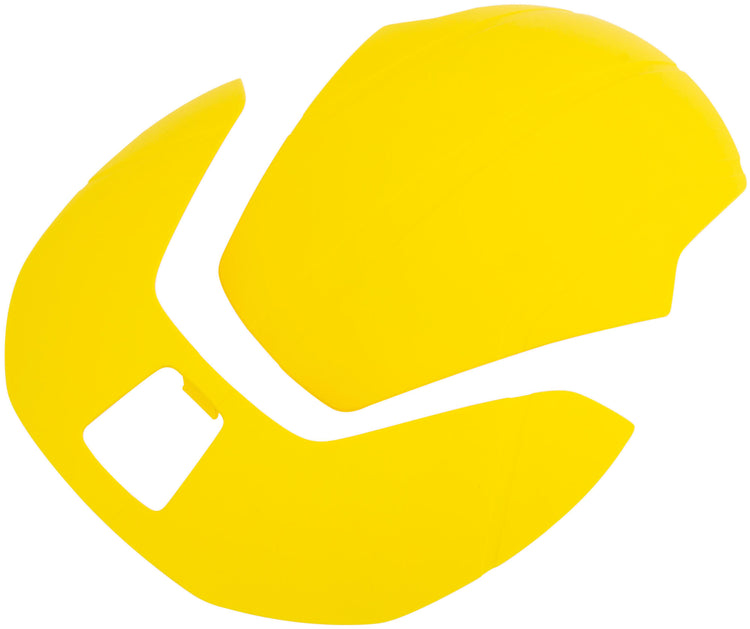 Bollé Aero Cover Taille L Matt Yellow