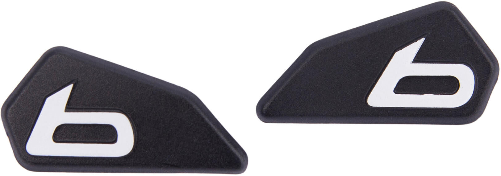 Bollé Cap b paire noir la paire