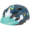 Casque à vélo Polisport Spaceship XS 48-52 cm - Blue foncé