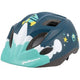 Casque à vélo Polisport Spaceship XS 48-52 cm - Blue foncé