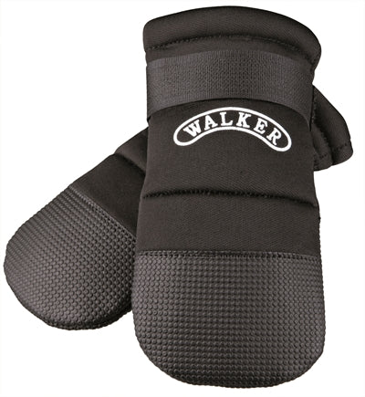Trixie Walker Care Protective Shoes Black 2 pièces