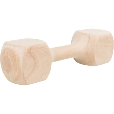 Bloc de récupération en bois de Trixie sur