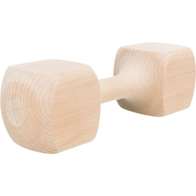 Bloc de récupération en bois de Trixie sur