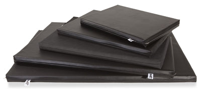 Bia Bed Matelas orthopédique Lounger Black