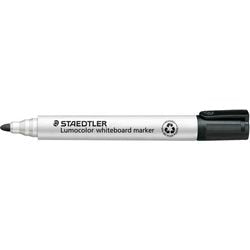Marqueur pour tableau blanc staedtler lumocolor noir
