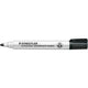 Marqueur pour tableau blanc staedtler lumocolor noir